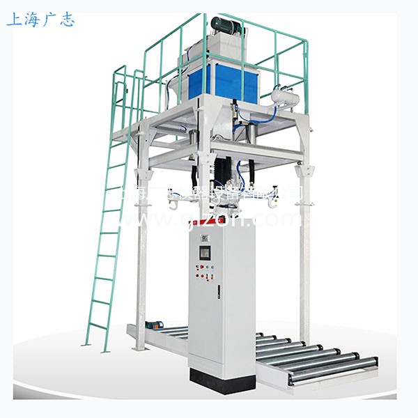 噸袋包裝機保養(yǎng)