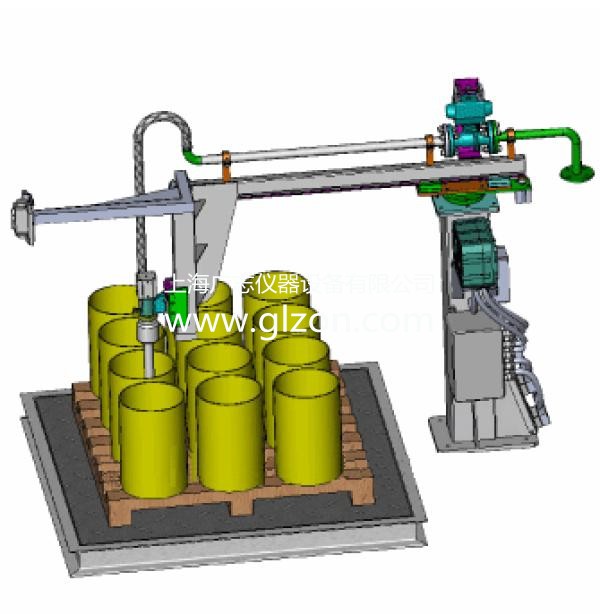 全自動灌裝機|干粉砂漿包裝機|自動灌裝機|噸袋包裝機 全自動灌裝機|干粉砂漿包裝機|自動灌裝機|噸袋包裝機