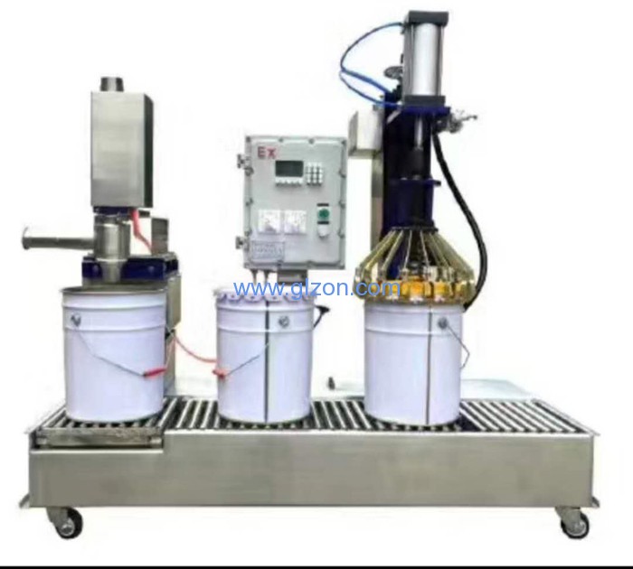 全自動灌裝機(jī)|干粉砂漿包裝機(jī)|自動灌裝機(jī)|噸袋包裝機(jī) 全自動灌裝機(jī)|干粉砂漿包裝機(jī)|自動灌裝機(jī)|噸袋包裝機(jī)