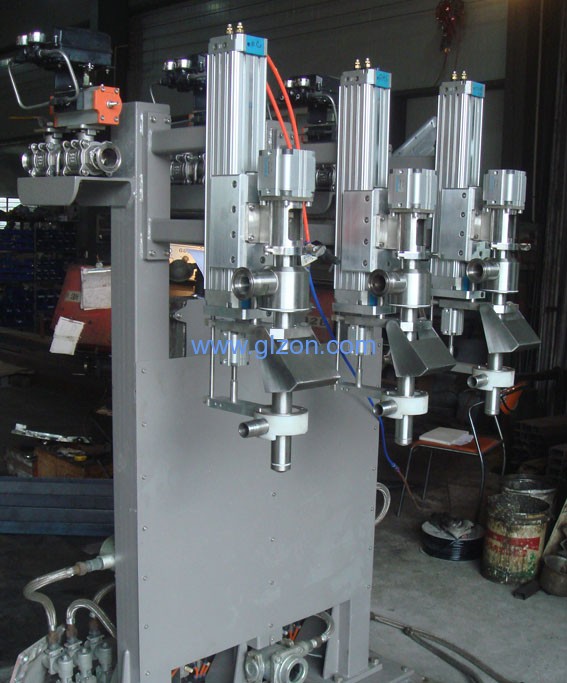 全自動灌裝機|干粉砂漿包裝機|自動灌裝機|噸袋包裝機|防爆灌裝機|涂料灌裝機|潤滑油灌裝機|液體灌裝秤|油漆灌裝機 全自動灌裝機|干粉砂漿包裝機|自動灌裝機|噸袋包裝機|防爆灌裝機|涂料灌裝機|潤滑油灌裝機|液體灌裝秤|油漆灌裝機
