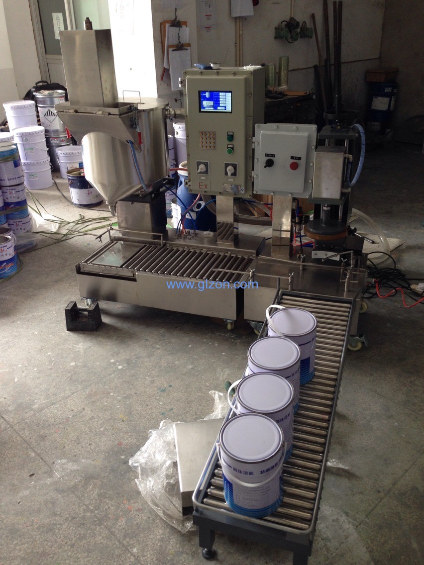 全自動灌裝機|干粉砂漿包裝機|自動灌裝機|噸袋包裝機|涂料灌裝機|油漆灌裝機 全自動灌裝機|干粉砂漿包裝機|自動灌裝機|噸袋包裝機|涂料灌裝機|油漆灌裝機