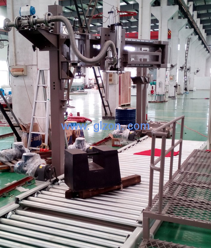 全自動灌裝設(shè)備,全自動灌裝機(jī)廠家,干粉砂漿包裝機(jī),噸袋包裝機(jī) 全自動灌裝設(shè)備,全自動灌裝機(jī)廠家,干粉砂漿包裝機(jī),噸袋包裝機(jī)