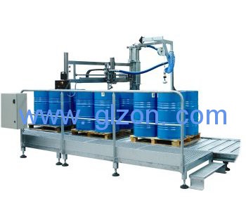 全自動灌裝設(shè)備,全自動灌裝機(jī)廠家,干粉砂漿包裝機(jī),噸袋包裝機(jī)