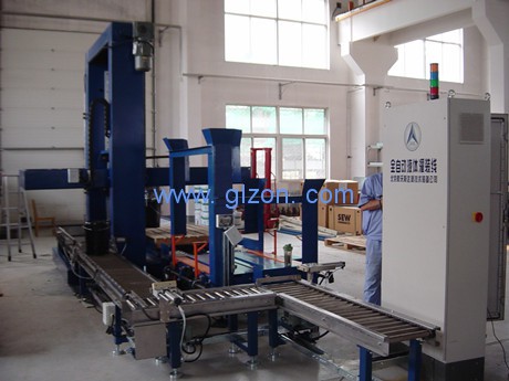 全自動灌裝設(shè)備,全自動灌裝機(jī)廠家,干粉砂漿包裝機(jī),噸袋包裝機(jī)