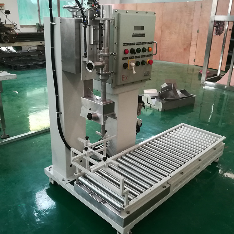 液體灌裝機(jī),干粉砂漿包裝機(jī),全自動灌裝設(shè)備,噸袋包裝機(jī)