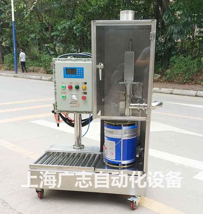 液體灌裝機(jī),稱(chēng)重灌裝機(jī),定量灌裝機(jī)