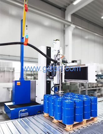 干粉砂漿包裝機(jī),噸袋包裝機(jī),液體灌裝機(jī),灌裝設(shè)備廠家