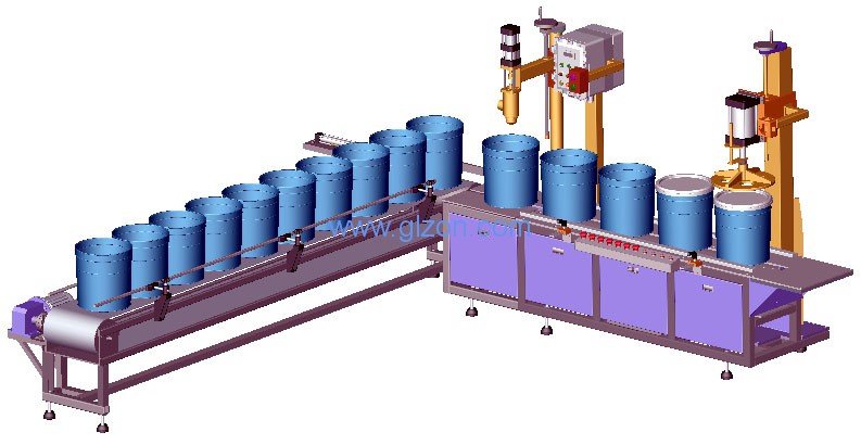 干粉砂漿包裝機(jī),噸袋包裝機(jī),液體灌裝機(jī),灌裝設(shè)備廠(chǎng)家