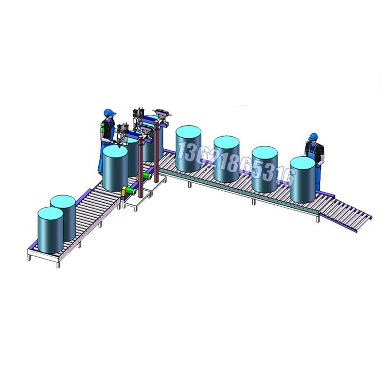 液體灌裝機,稱重灌裝機,定量灌裝機 液體灌裝機,稱重灌裝機,定量灌裝機