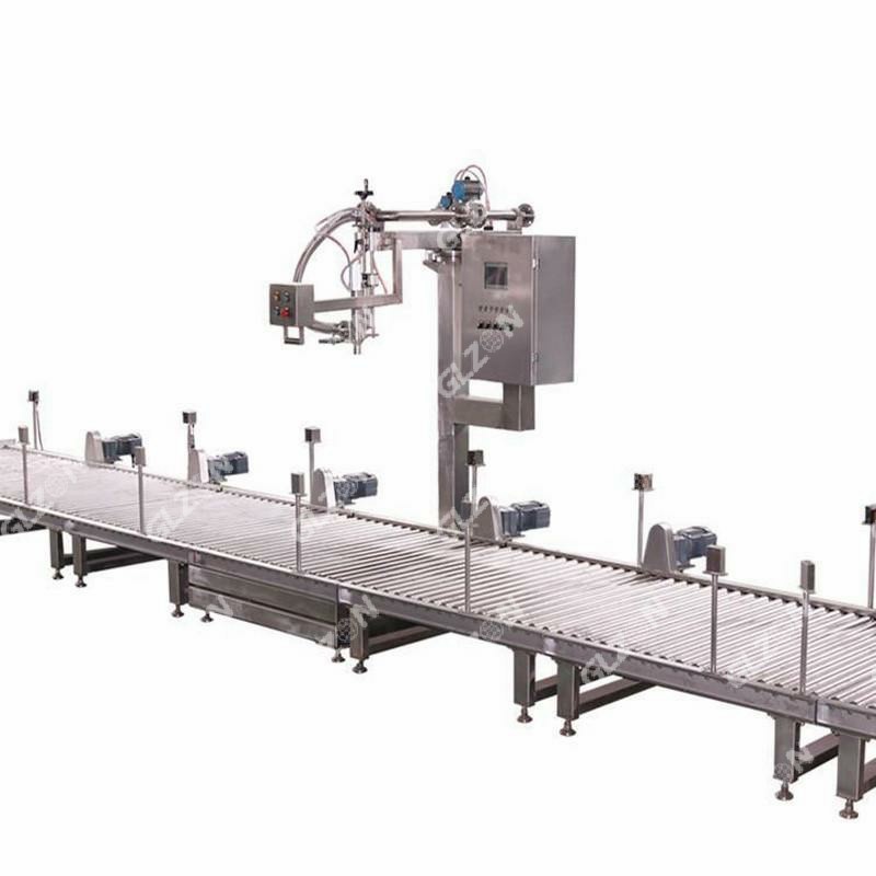 液體灌裝機(jī),稱(chēng)重灌裝機(jī),定量灌裝機(jī) 液體灌裝機(jī),稱(chēng)重灌裝機(jī),定量灌裝機(jī)
