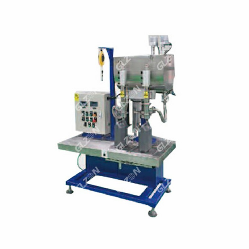 液體灌裝機(jī),稱重灌裝機(jī),定量灌裝機(jī) 液體灌裝機(jī),稱重灌裝機(jī),定量灌裝機(jī)