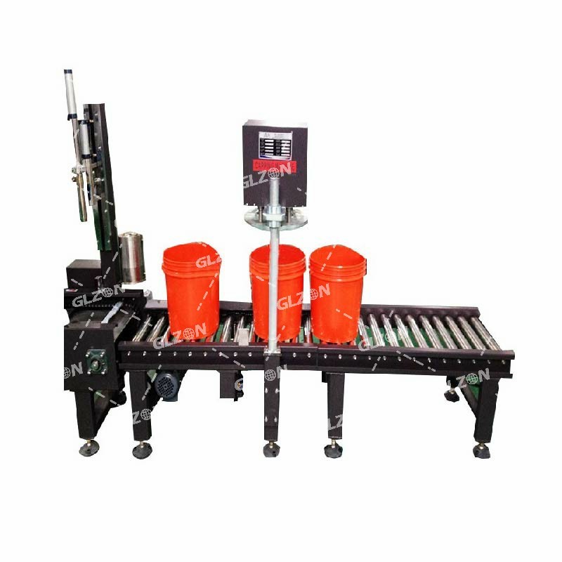 液體灌裝機(jī),稱重灌裝機(jī),定量灌裝機(jī) 液體灌裝機(jī),稱重灌裝機(jī),定量灌裝機(jī)