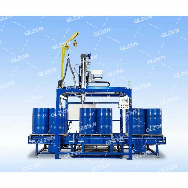 液體灌裝機(jī),稱(chēng)重灌裝機(jī),定量灌裝機(jī) 液體灌裝機(jī),稱(chēng)重灌裝機(jī),定量灌裝機(jī)
