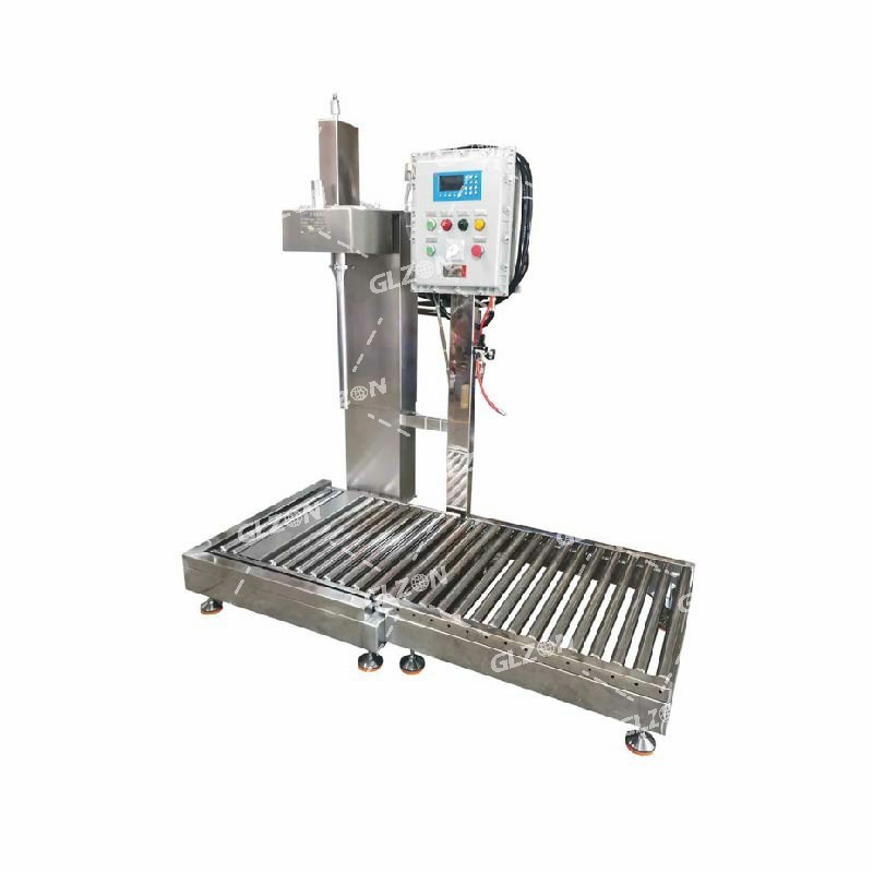 液體灌裝機(jī),稱重灌裝機(jī),定量灌裝機(jī) 液體灌裝機(jī),稱重灌裝機(jī),定量灌裝機(jī)
