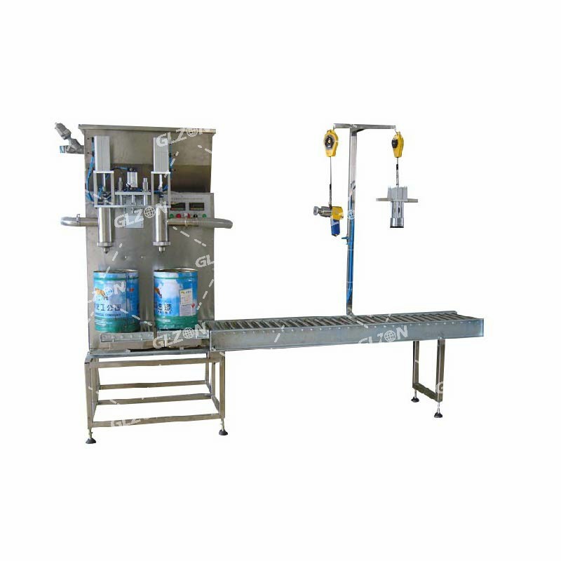液體灌裝機(jī),稱重灌裝機(jī),定量灌裝機(jī) 液體灌裝機(jī),稱重灌裝機(jī),定量灌裝機(jī)