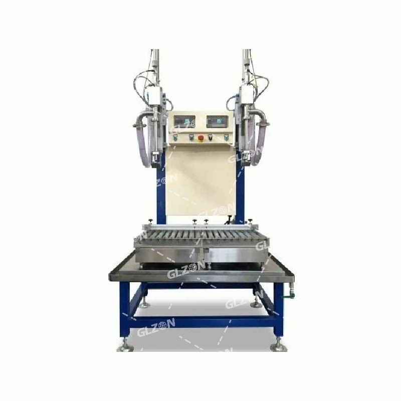 液體灌裝機(jī),稱重灌裝機(jī),定量灌裝機(jī) 液體灌裝機(jī),稱重灌裝機(jī),定量灌裝機(jī)