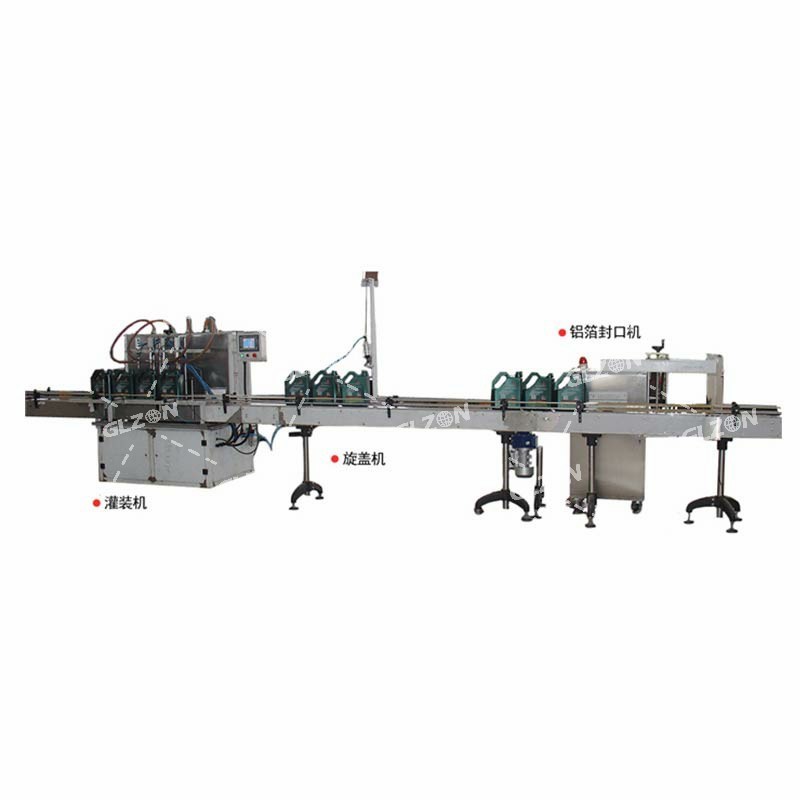 液體灌裝機(jī),稱重灌裝機(jī),定量灌裝機(jī) 液體灌裝機(jī),稱重灌裝機(jī),定量灌裝機(jī)