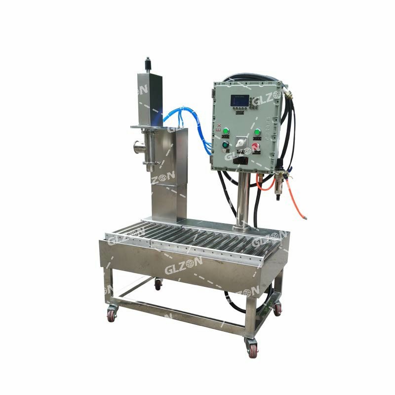 液體灌裝機(jī),稱重灌裝機(jī),定量灌裝機(jī) 液體灌裝機(jī),稱重灌裝機(jī),定量灌裝機(jī)