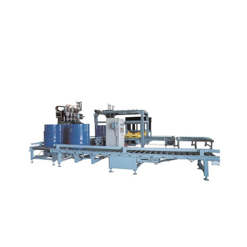 液體灌裝機(jī),稱(chēng)重灌裝機(jī),定量灌裝機(jī)