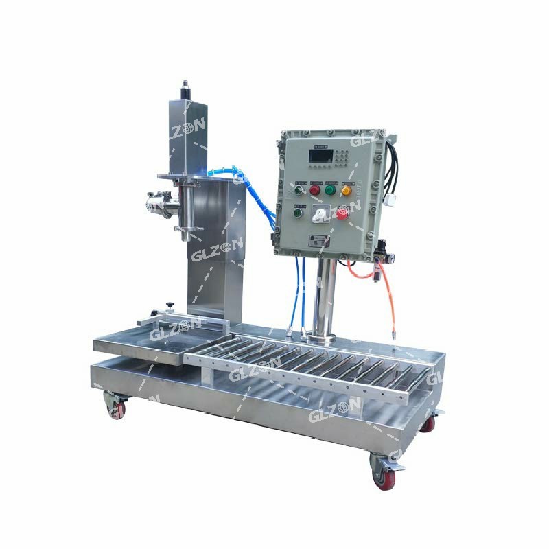 液體灌裝機(jī),稱重灌裝機(jī),定量灌裝機(jī) 液體灌裝機(jī),稱重灌裝機(jī),定量灌裝機(jī)