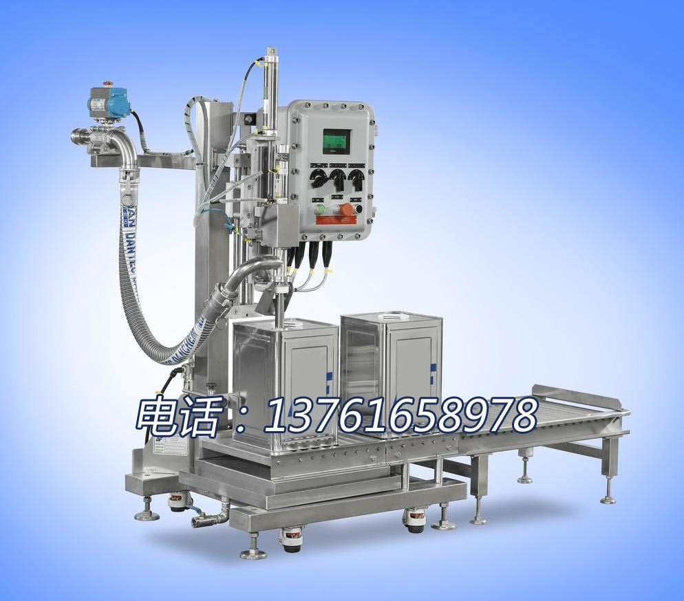 液體灌裝機(jī),稱(chēng)重灌裝機(jī),定量灌裝機(jī)