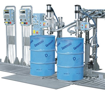 液體灌裝機(jī),稱重灌裝機(jī),定量灌裝機(jī)