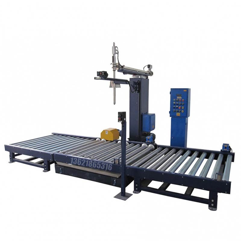 液體灌裝機(jī),稱(chēng)重灌裝機(jī),定量灌裝機(jī)