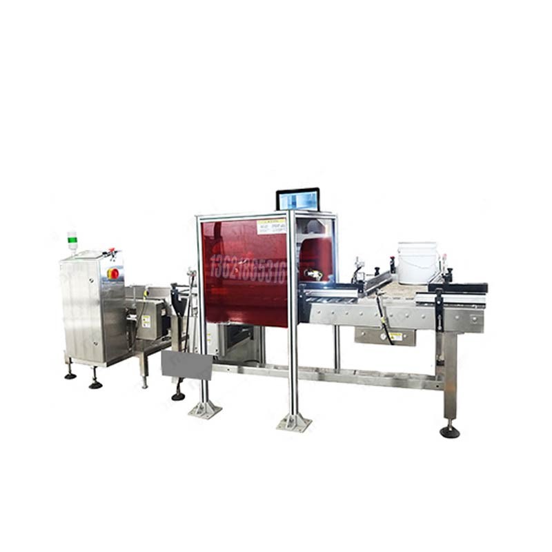 液體灌裝機(jī),稱(chēng)重灌裝機(jī),定量灌裝機(jī)