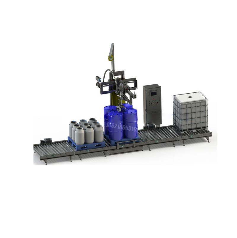 液體灌裝機(jī),稱重灌裝機(jī),定量灌裝機(jī) 液體灌裝機(jī),稱重灌裝機(jī),定量灌裝機(jī)