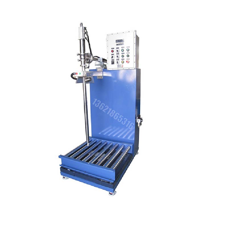 液體灌裝機(jī),稱(chēng)重灌裝機(jī),定量灌裝機(jī)