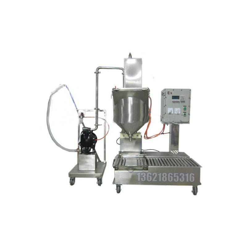 液體灌裝機(jī),稱重灌裝機(jī),定量灌裝機(jī)