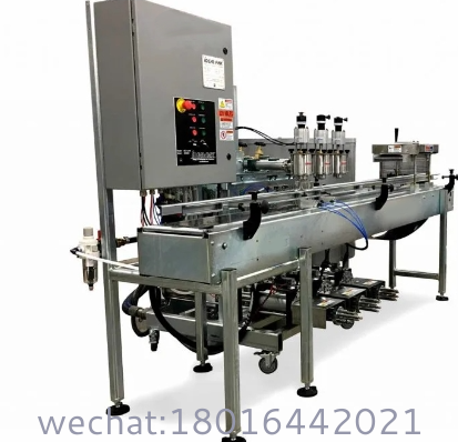 Drum Filling Machine