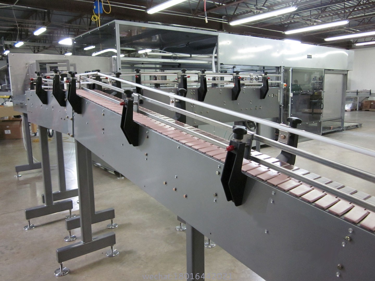 Drum Filling Machine