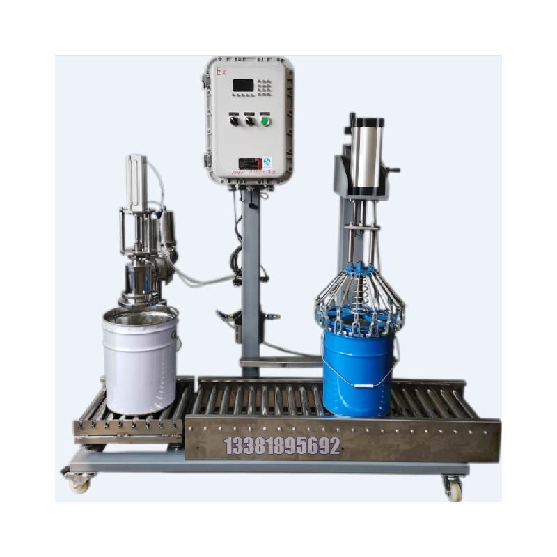 液體灌裝機(jī),稱(chēng)重灌裝機(jī),定量灌裝機(jī)
