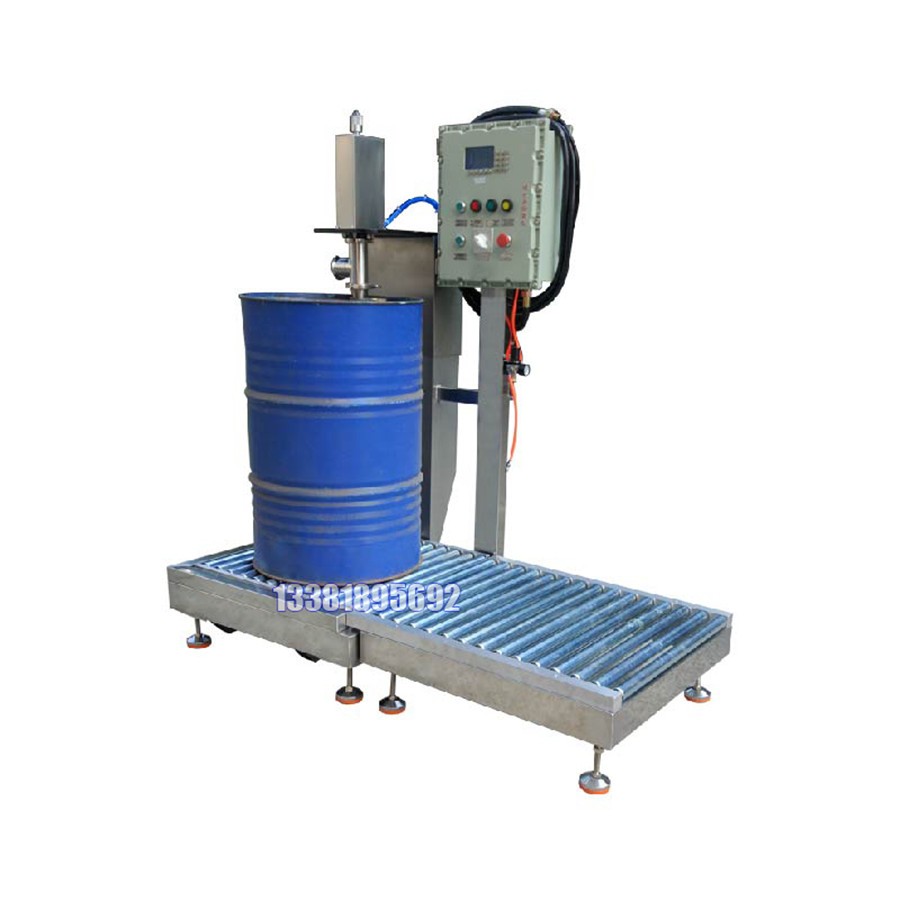 液體灌裝機(jī),稱(chēng)重灌裝機(jī),定量灌裝機(jī)