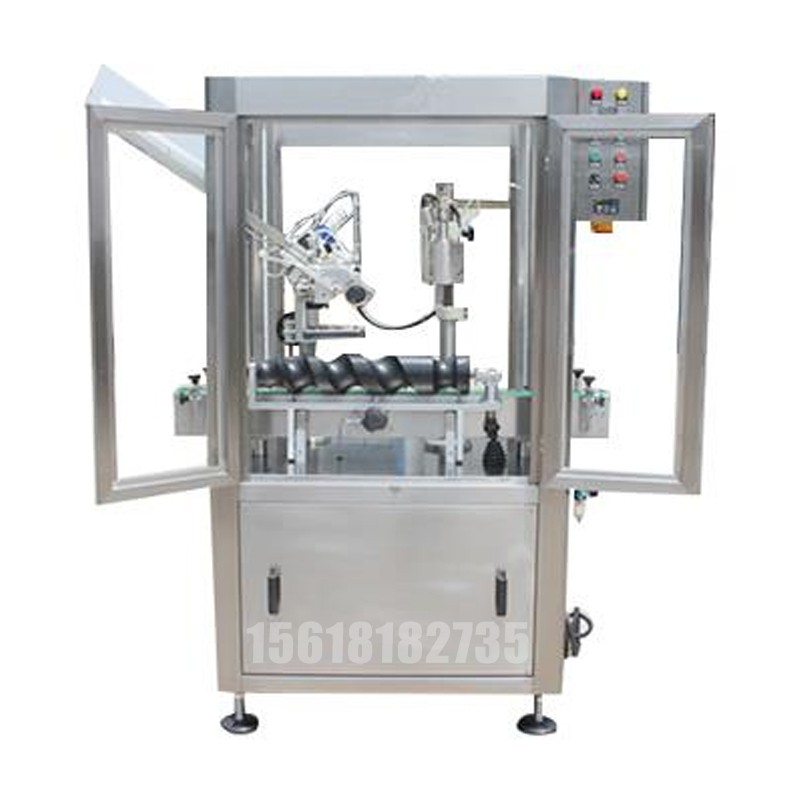 液體灌裝機(jī),稱(chēng)重灌裝機(jī),定量灌裝機(jī)