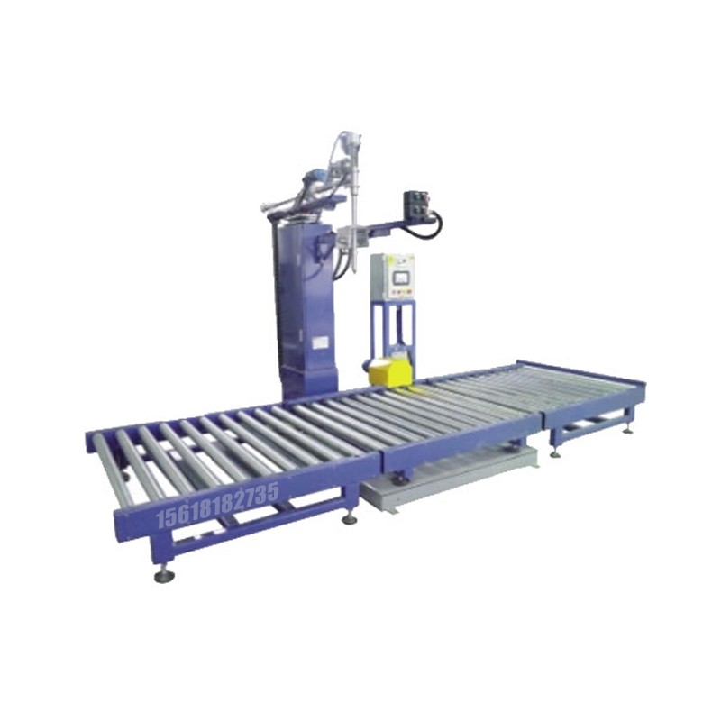 液體灌裝機(jī),稱重灌裝機(jī),定量灌裝機(jī) 液體灌裝機(jī),稱重灌裝機(jī),定量灌裝機(jī)