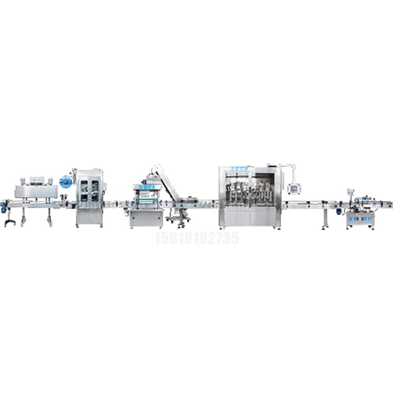 液體灌裝機(jī),稱(chēng)重灌裝機(jī),定量灌裝機(jī)