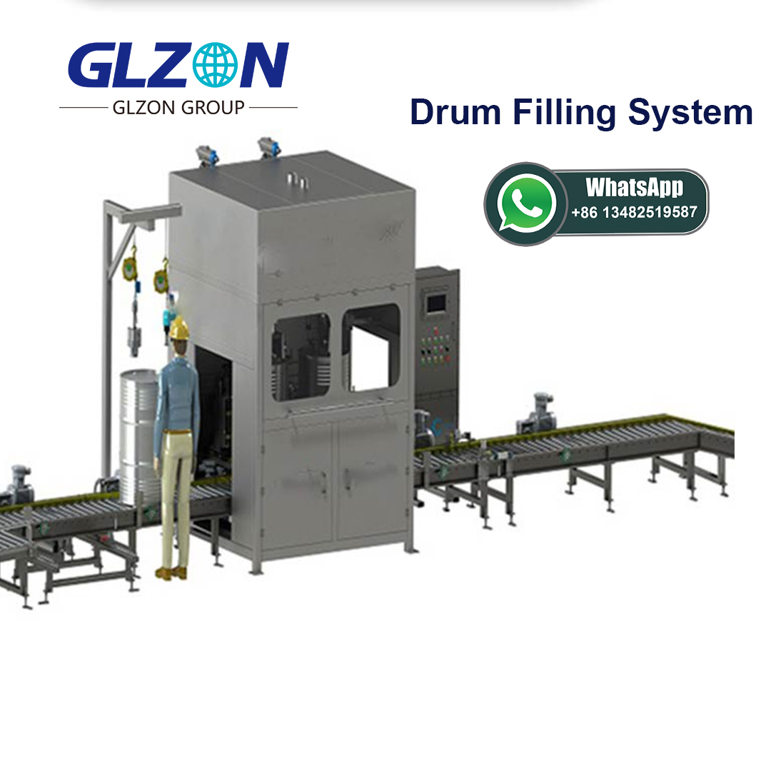 IBC Tote Filling Systems – The Ultimate Solution for Efficient Bulk Liquid Handling IBC Tote Filling Systems