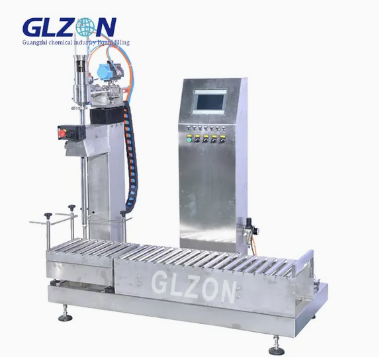 Disinfectant Pails Metering