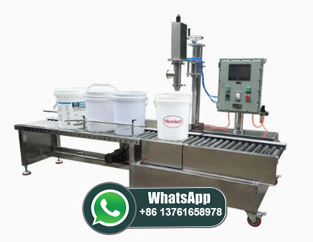 Full Automatic Glass Bottle