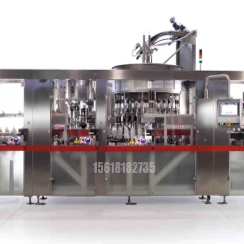 液體灌裝機(jī),稱(chēng)重灌裝機(jī),定量灌裝機(jī)
