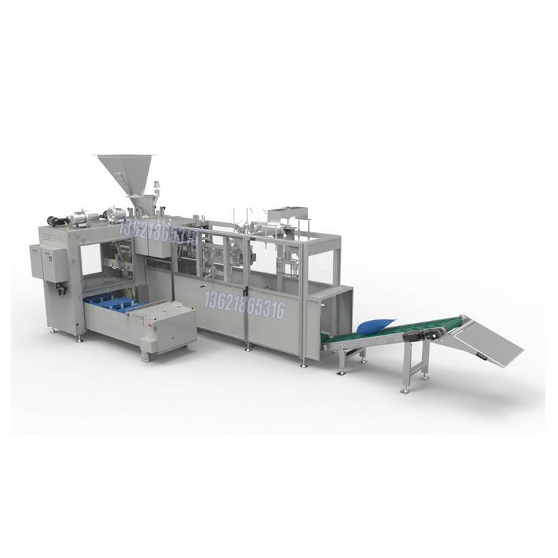 Drum Filling Machine 隨機圖片