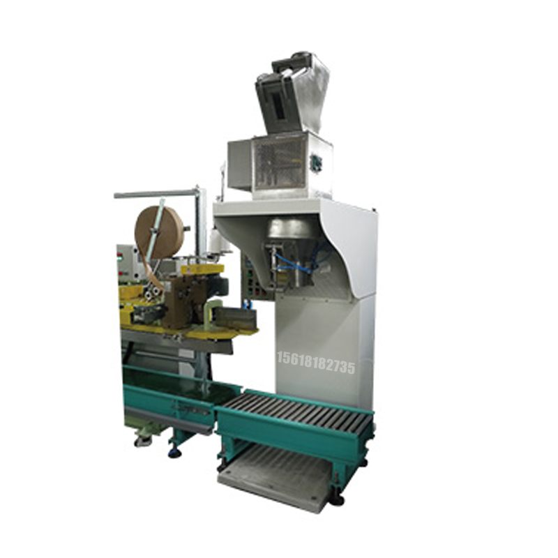 Drum Filling Machine 隨機圖片