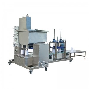 15KG以內雙頭灌裝機