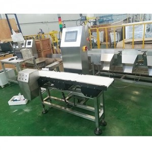 0.5KG檢重機