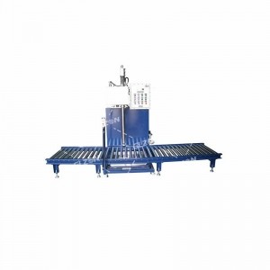 添加劑壓蓋機(jī) 200升手動(dòng)壓蓋機(jī)