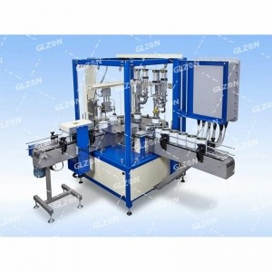 18升液體肥料灌裝機(jī)_共用灌裝機(jī)