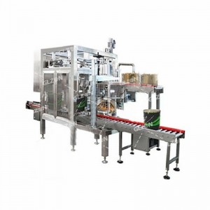 標準式灌裝機_10L染料灌裝機