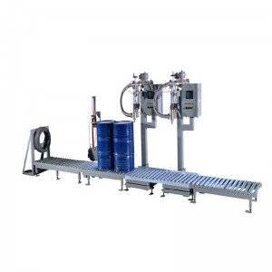 200升純露壓蓋機(jī),自動防爆型壓蓋機(jī)